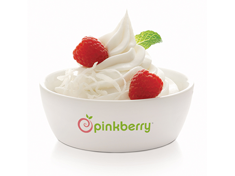 Pink Berry ららぽーとexpocity 店 ららぽーとexpocity