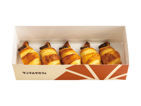 チョコクロBOX