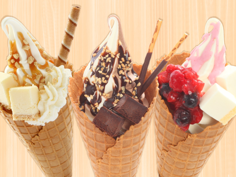 Mother Farm CAFE & SOFTCREAM