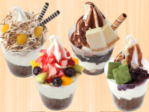 Mother Farm CAFE & SOFTCREAM
