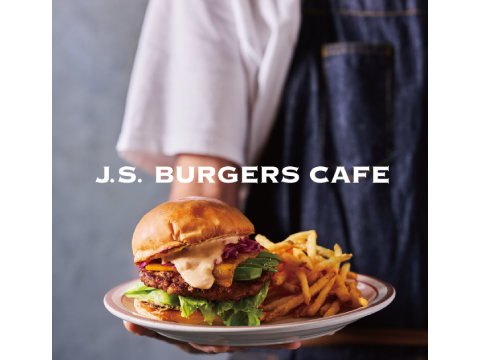 JS BURGERS CAFE