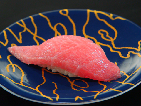 DaikiSuisan ConveyorSushi