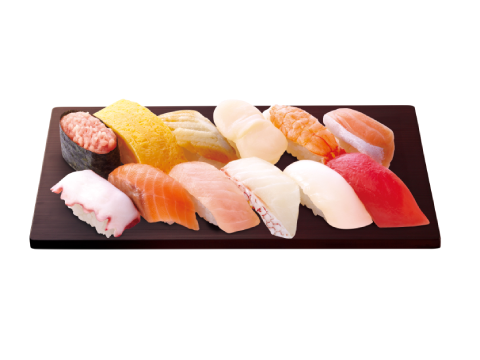 人気12種セット（1人前～5人前）