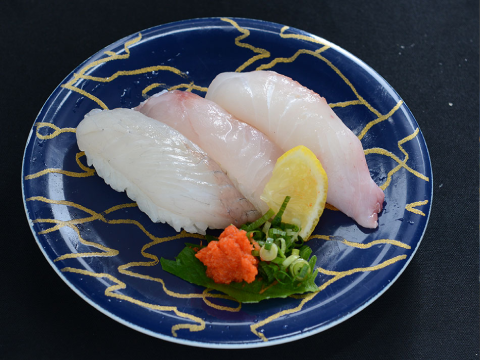 DaikiSuisan ConveyorSushi