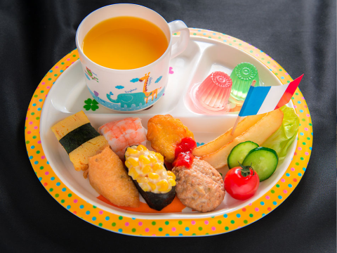 DaikiSuisan ConveyorSushi