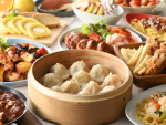 THE BUFFET DINER