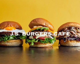 J.S.BURGERS CAFE