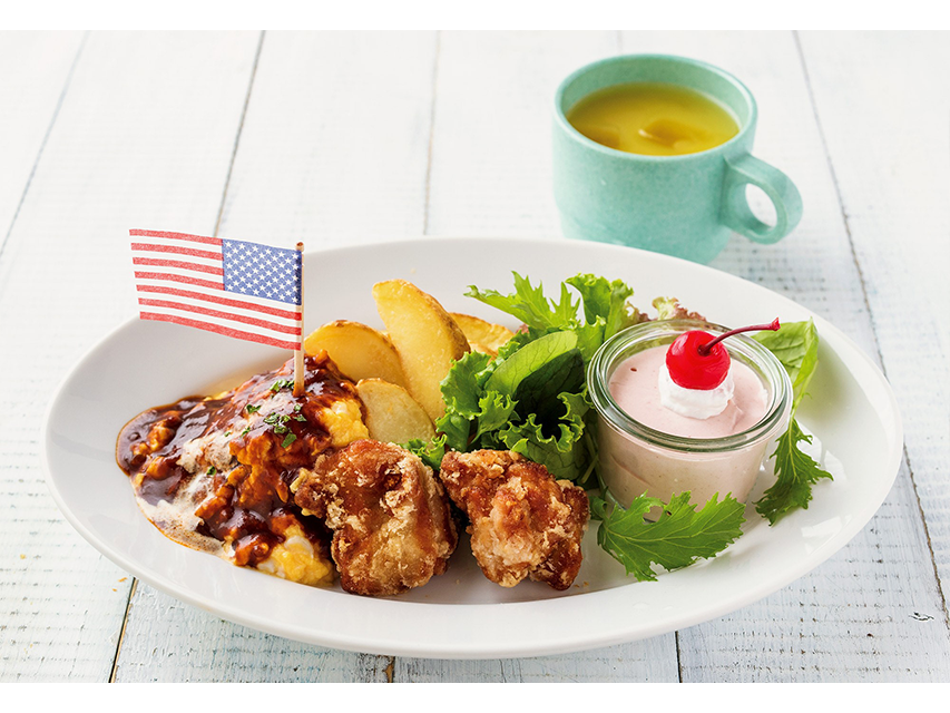 YURINDO /STORY CAFE