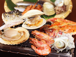 グルメガイド ららぽーと湘南平塚