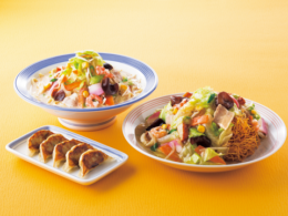 グルメガイド ららぽーと甲子園