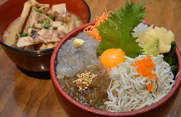 食べ放題 ビュッフェスタイルで楽しめる ららぽーと湘南平塚のお店4選 ららぽーと海老名