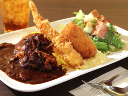 グルメガイド ららぽーとtokyo Bay