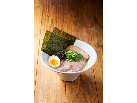 RAMENEXPRESS 하카타 일 IPPUDO