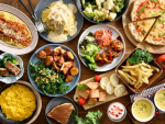 Buffet the Forest
