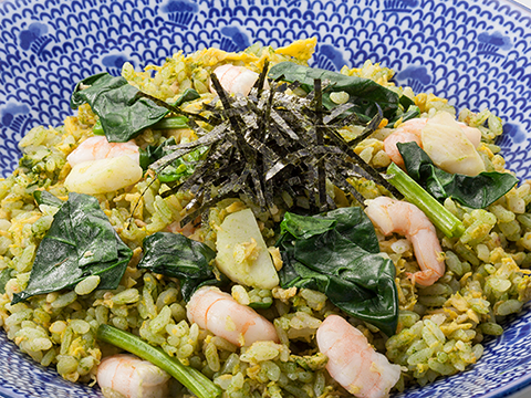 long-hu dining