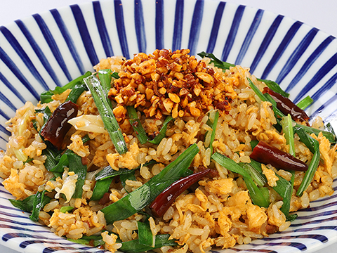 long-hu dining