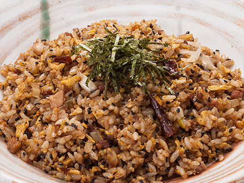 long-hu dining