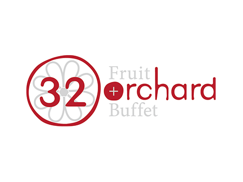 フルーツ+ビュッフェ 32orchard
