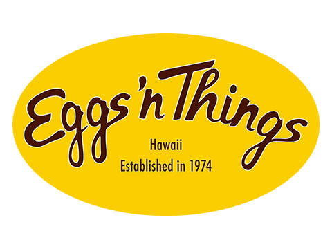Eggs ’n Things ららぽーと名古屋みなとアクルス店