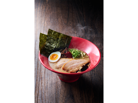 RAMENEXPRESS 하카타 일 IPPUDO