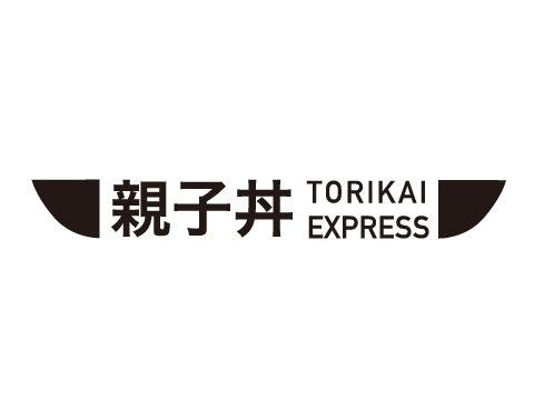親子丼　TORIKAI　EXPRESS