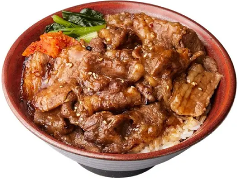 Carne bovina Yama