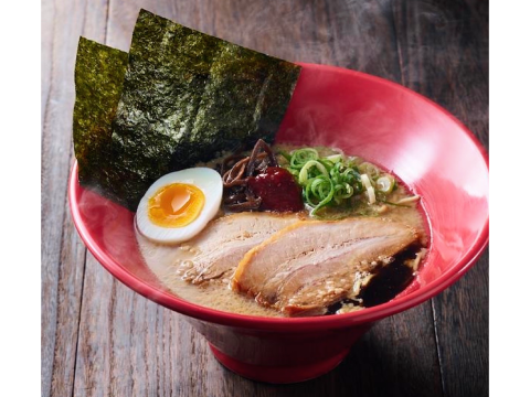 RAMEN EXPRESS HAKATA IPPUDO