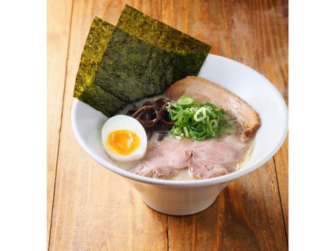 RAMEN EXPRESS HAKATA IPPUDO