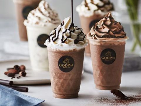 ゴディバ | ららぽーと沼津