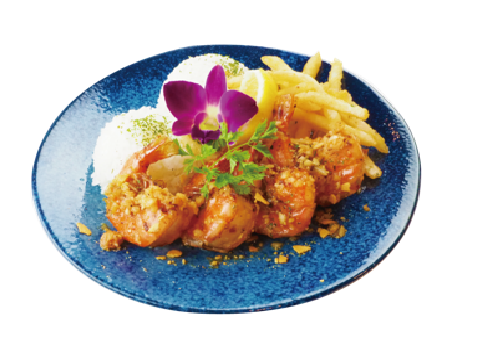 IZUKOGEN KENNY'S HOUSE CAFE