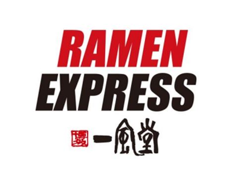 RAMEN EXPRESS 博多一風堂