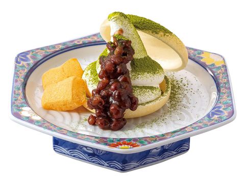 天ぷら天清