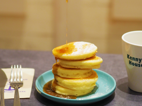 IZUKOGEN KENNY'S HOUSE CAFE