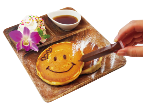 IZUKOGEN KENNY'S HOUSE CAFE