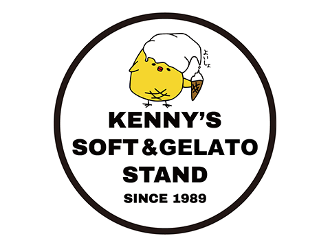KENNY’Sソフト＆ジェラートスタンド