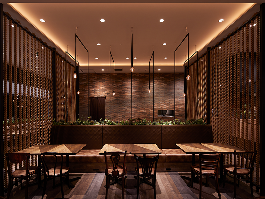 Ishigamaya Hamburg Steak