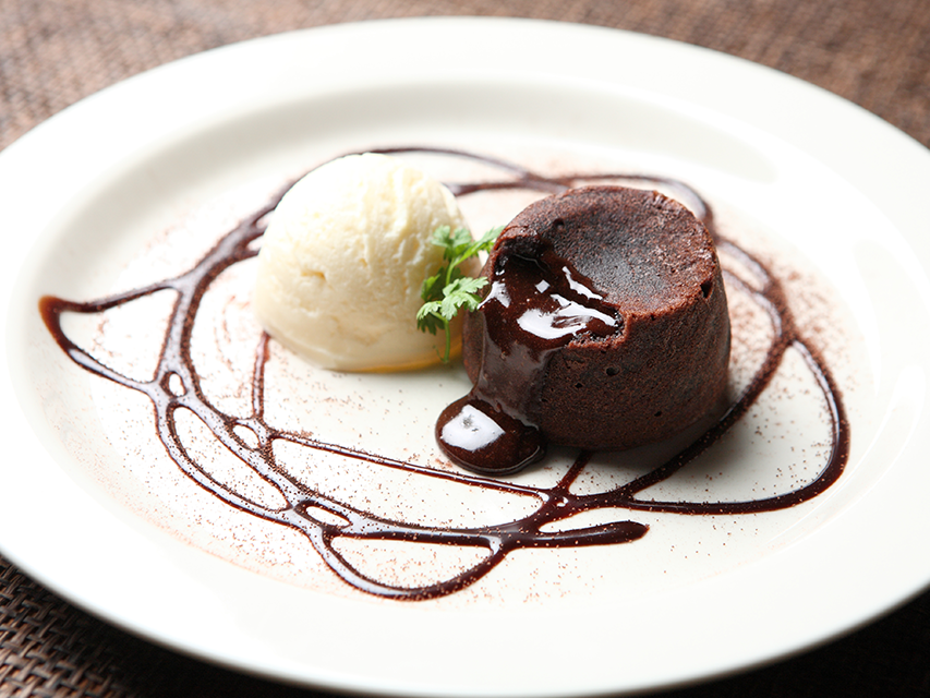 Ishigamaya Hamburg Steak