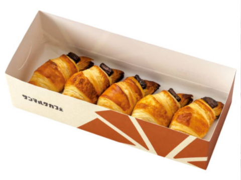 Saint Marc Cafe