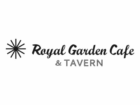 RoyalGardenCafe ＆ TAVERN