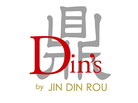 鼎’s by JIN DIN ROU