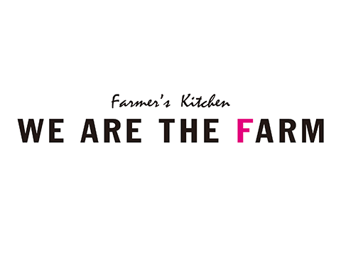WE ARE THE FARM