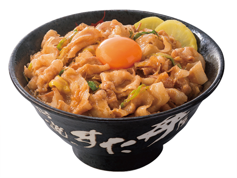 伝説のすた丼屋　ららぽーと愛知東郷店