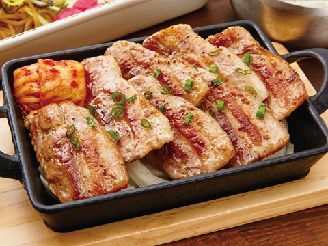 韓美膳 | ららぽーと愛知東郷