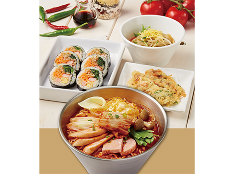 韓美膳 | ららぽーと愛知東郷