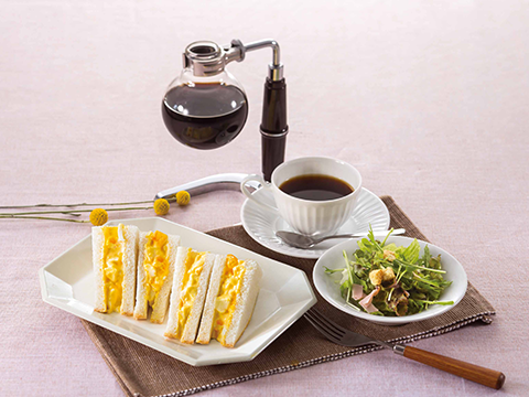 倉式珈琲店 ららぽーと愛知東郷