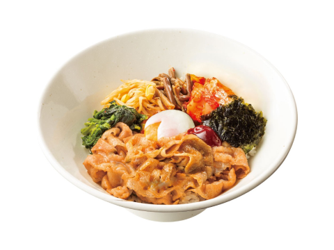 DENSETSU NO SUTADONYA LaLaport AICHI TOGO Branch