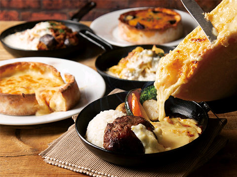 Ricotta ららぽーと甲子園