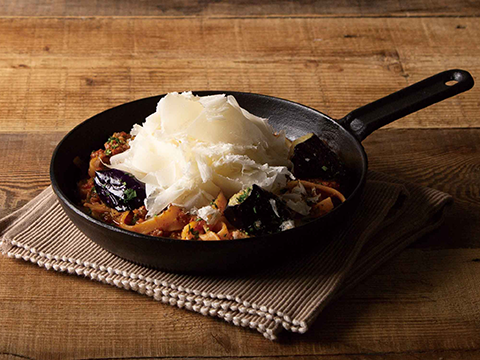 Ricotta ららぽーと甲子園