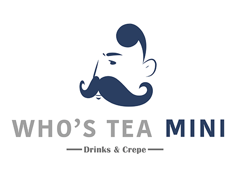 WHO’S TEA MINI