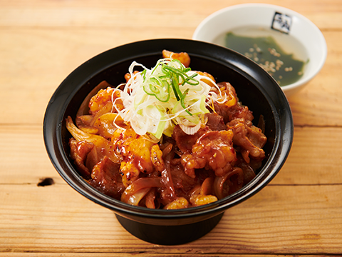 Gyukaku Yakiniku Shokudo LaLaport KASHIWANOHA Branch